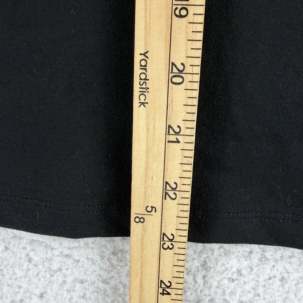 The North Face Shirt Womens Small Black FlashDry Running Graphic Tee Athletic - Picture 8 of 11